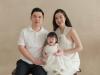 Hình ảnh con gái Đỗ Mỹ Linh