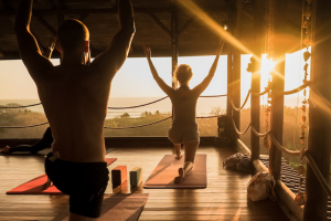 5 thủ phủ wellness hàng đầu châu Á