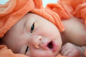Em bé sinh ra vào 4 thời điểm này trọn vẹn may mắn, phúc lộc dồi dào khiến nhiều người mơ ước