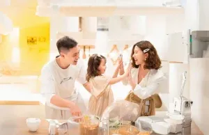 Cha mẹ có 3 đặc điểm này thì con chắc chắn thông minh, giàu có thành công, xem bạn có không?