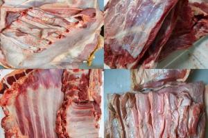 Bộ phận ngon nhất của con bò, đem nấu thành món canh bổ dưỡng, đàn ông hay phụ nữ ăn đều bổ