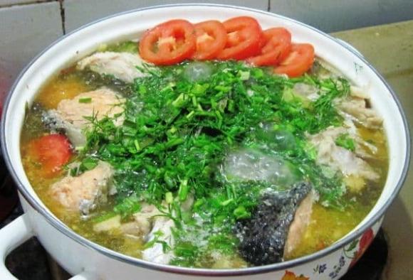 cách nấu cá không tanh, dạy nấu ăn, món ngon
