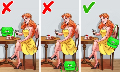 8 quy tắc xã giao cơ bản, ông xã sẽ thật tự hào nếu thấy bạn biết