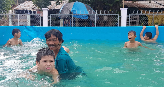 Tăng cường công tác phòng, chống tai nạn, thương tích, phòng, chống đuối nước trẻ em