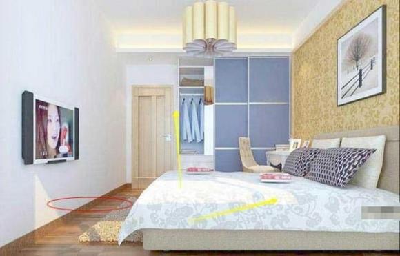 phong thủy nhà ở, điều kiêng kỵ phong thủy nhà ở
