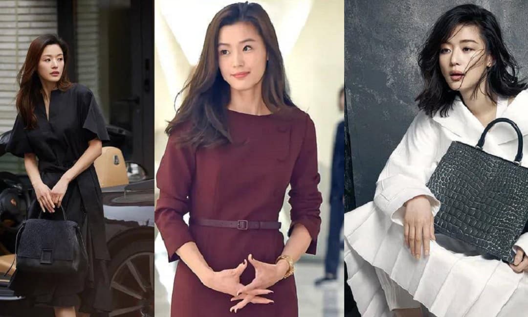 Ăn mặc không nhất thiết phải cao cấp và đắt tiền? Cảm giác sang trọng của một người phụ nữ không liên quan gì đến tiền bạc