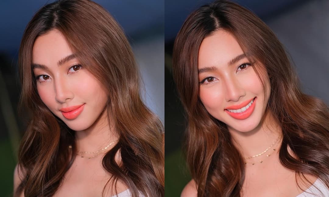 Thùy Tiên thăng hạng visual với lối make-up trong veo, chẳng cần lên đồ lồng lộn vẫn xinh đẹp ngời ngời