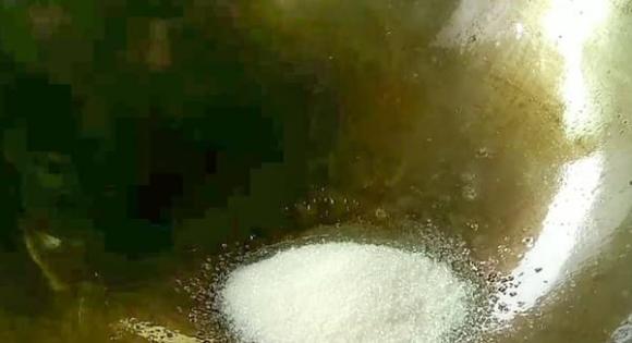 sườn xào chua ngọt, món ngon từ sườn, món ngon mỗi ngày