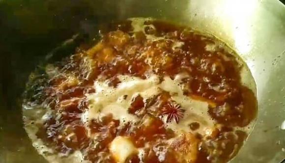 sườn xào chua ngọt, món ngon từ sườn, món ngon mỗi ngày