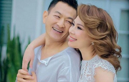 Ca sĩ Thanh Thảo: Đám cưới hụt năm 28 tuổi và hạnh phúc muộn với bác sĩ Việt kiều