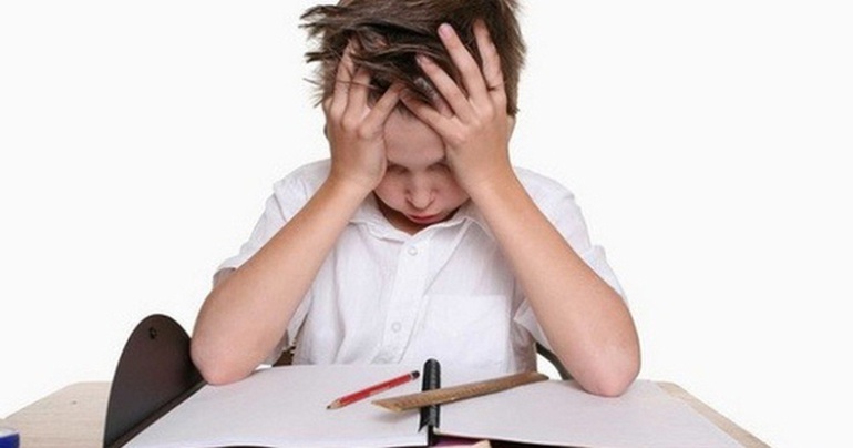 Trầm cảm tuổi teen: Hãy đối xử vết thương lòng như vết thương ngoài da