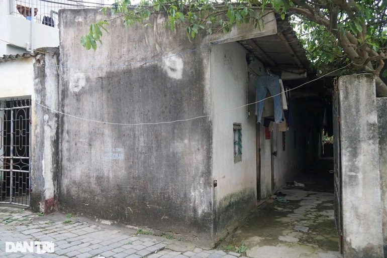Hướng dẫn mới về thủ tục chi tiền hỗ trợ thuê nhà cho người lao động