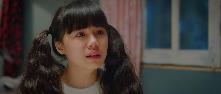Điều chưa biết về bé Sam trong Thương ngày nắng về