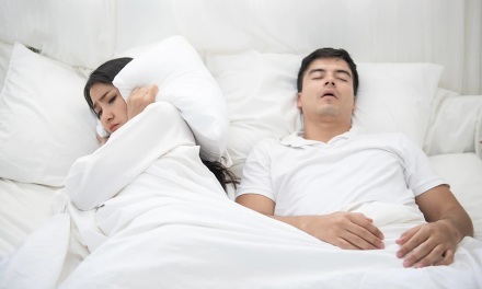 Tại sao bạn tỉnh giấc với trái tim loạn nhịp?