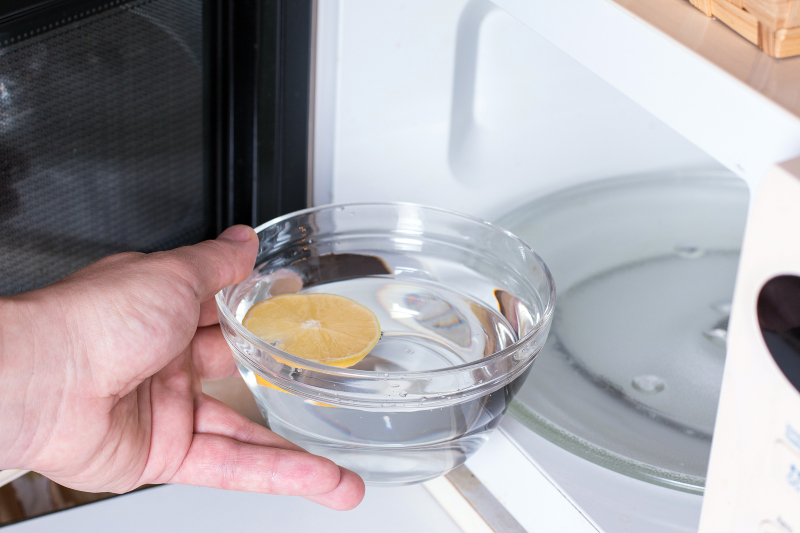 Tuyệt chiêu dọn sạch nhà cửa chỉ trong tích tắc