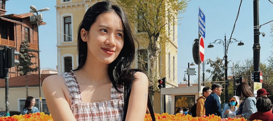 Những ấn tượng về Thổ Nhĩ Kỳ trong mắt cô gái Việt