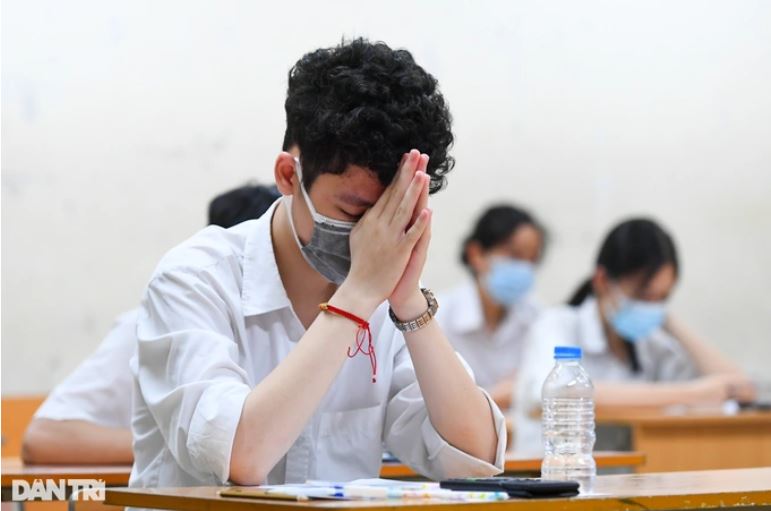 Trượt lớp 10: Cần lắm sự thay đổi tư duy, bắt đầu từ cha mẹ!