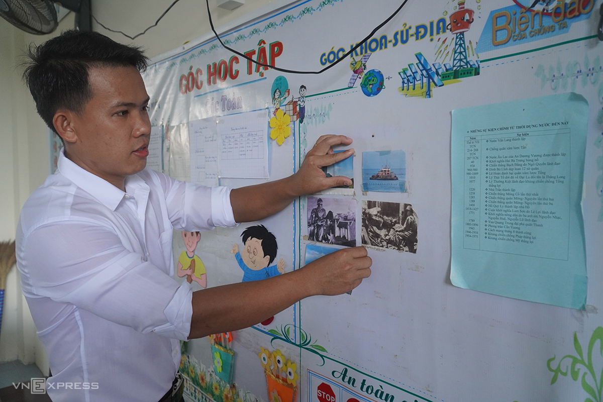 Bổ sung gần 28.000 biên chế giáo viên năm học 2022