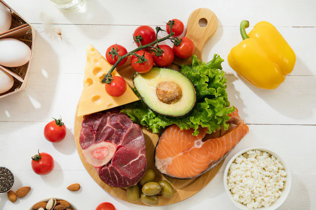 Lầm tưởng về chất béo và cholesterol trong chế độ ăn uống
