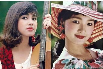Ảnh hiếm của mỹ nhân Việt thập niên 90: Ai có bàn tay đẹp nhất?