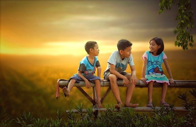 5 dấu hiệu cho thấy trẻ có EQ cao, là niềm tự hào của cha mẹ