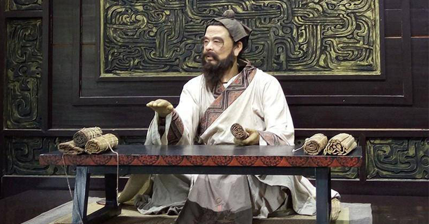 Các cụ dạy: 3 nơi chớ nên đi, càng đi phúc khí càng cạn, không chừng còn sinh tai họa,