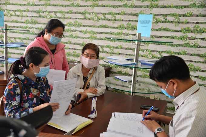 TPHCM: Người dám nghĩ, dám làm sẽ được bảo vệ