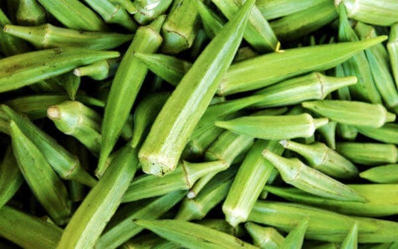 Ngâm đậu bắp với thứ này trước khi luộc: Quả nào cũng xanh mướt, ngọt đậm, không lo nhớt dính