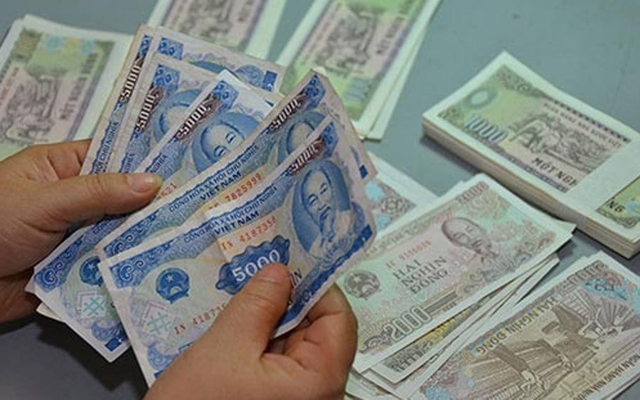 Mẹo tiết kiệm tiền lẻ thành tiền triệu hàng tháng