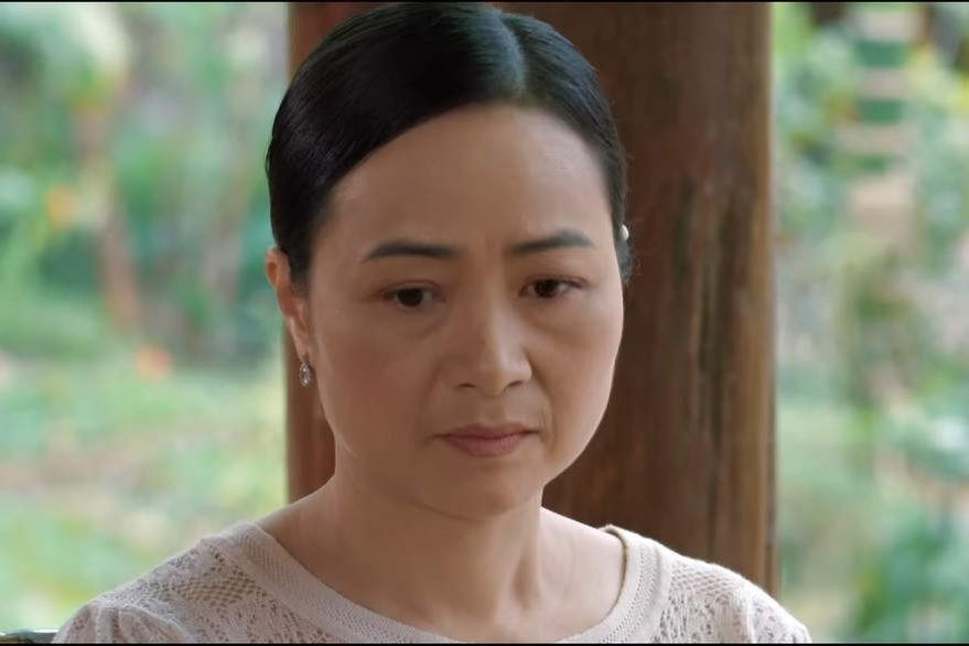 'Thông gia ngõ hẹp' tập cuối: Linh