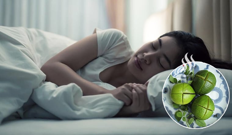 8 lý do nên để một quả chanh đã cắt trong phòng ngủ: Điều bạn không muốn bỏ lỡ