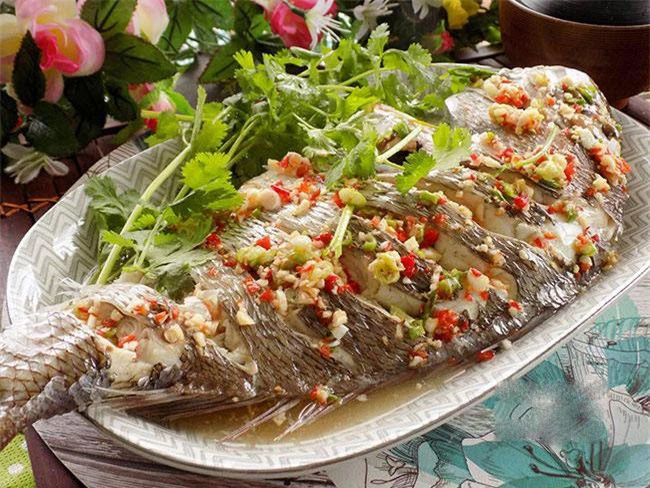 Cách làm cá sốt bia vừa ngon vừa bổ dưỡng, già hay trẻ ăn đều tốt cả