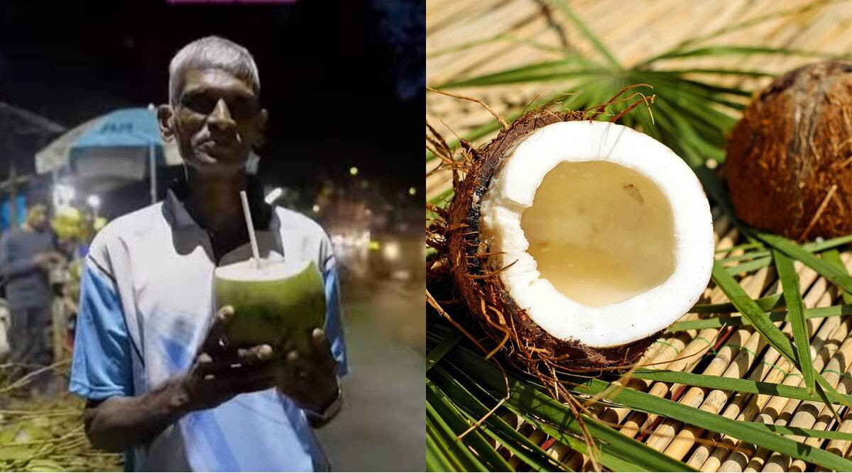 Cuộc sống kỳ lạ của người đàn ông chỉ ăn dừa trong hơn 2 thập kỷ