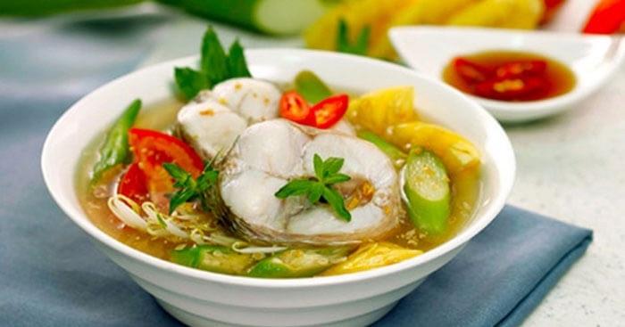 Món canh bình dị được người Việt ăn quanh năm lọt Top ngon nhất thế giới