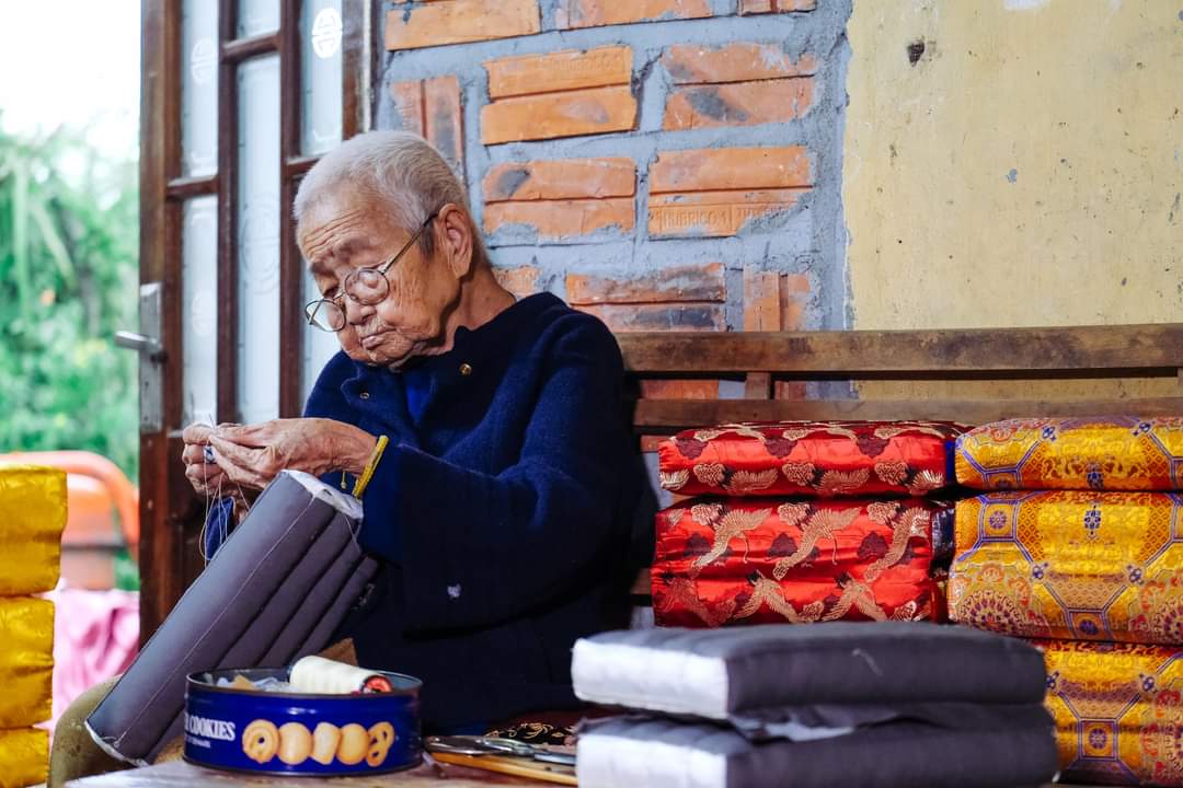 Công Tôn Nữ cuối cùng của triều Nguyễn qua đời