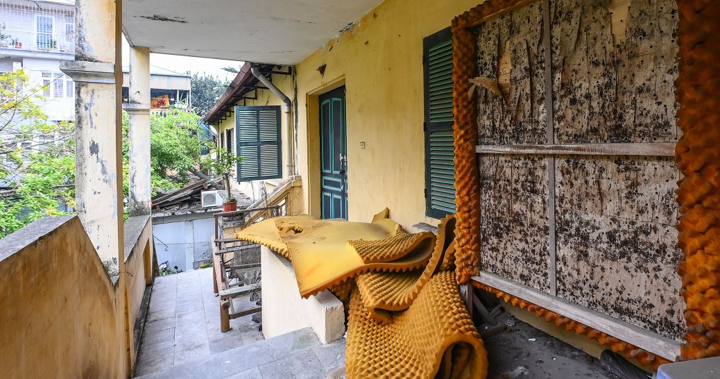Vivaso đề xuất được làm phim, không thoái vốn Hãng phim truyện