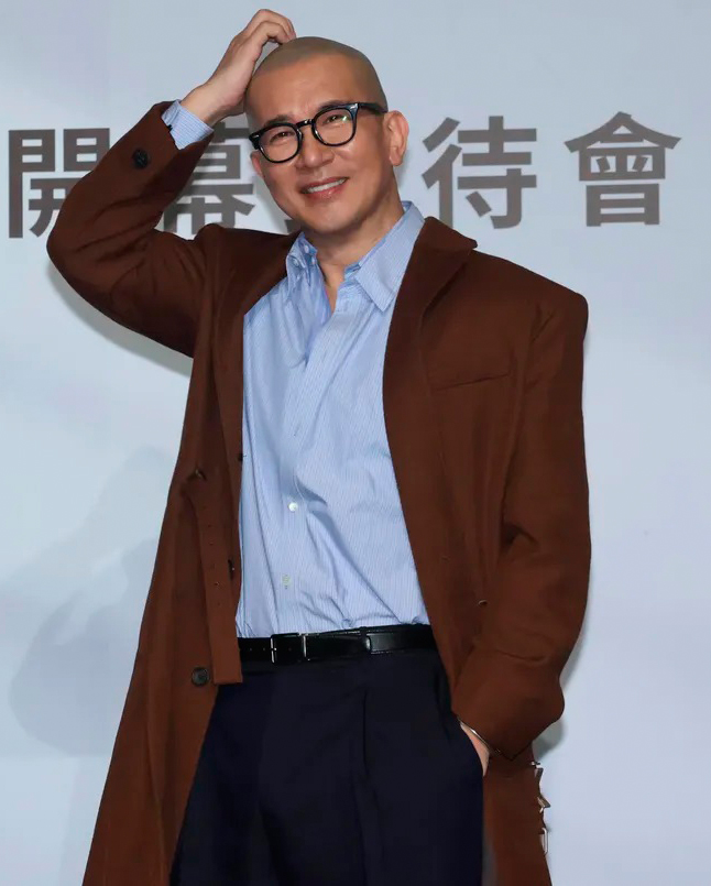 DJ Koo: 'Tôi chưa bao giờ cãi Từ Hy Viên'