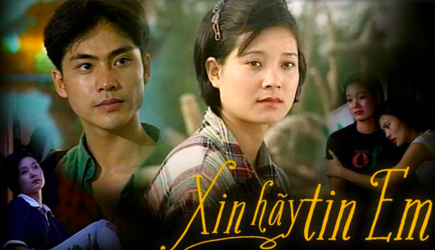 Dàn diễn viên Xin hãy tin em sau 26 năm: Kẻ bị bắt, người lận đận hôn nhân