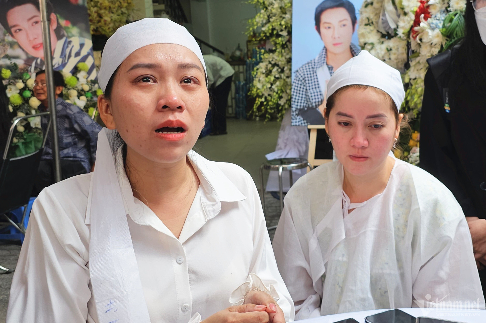 Luật sư nói gì về ồn ào tranh chấp của gia đình cố nghệ sĩ Vũ Linh?