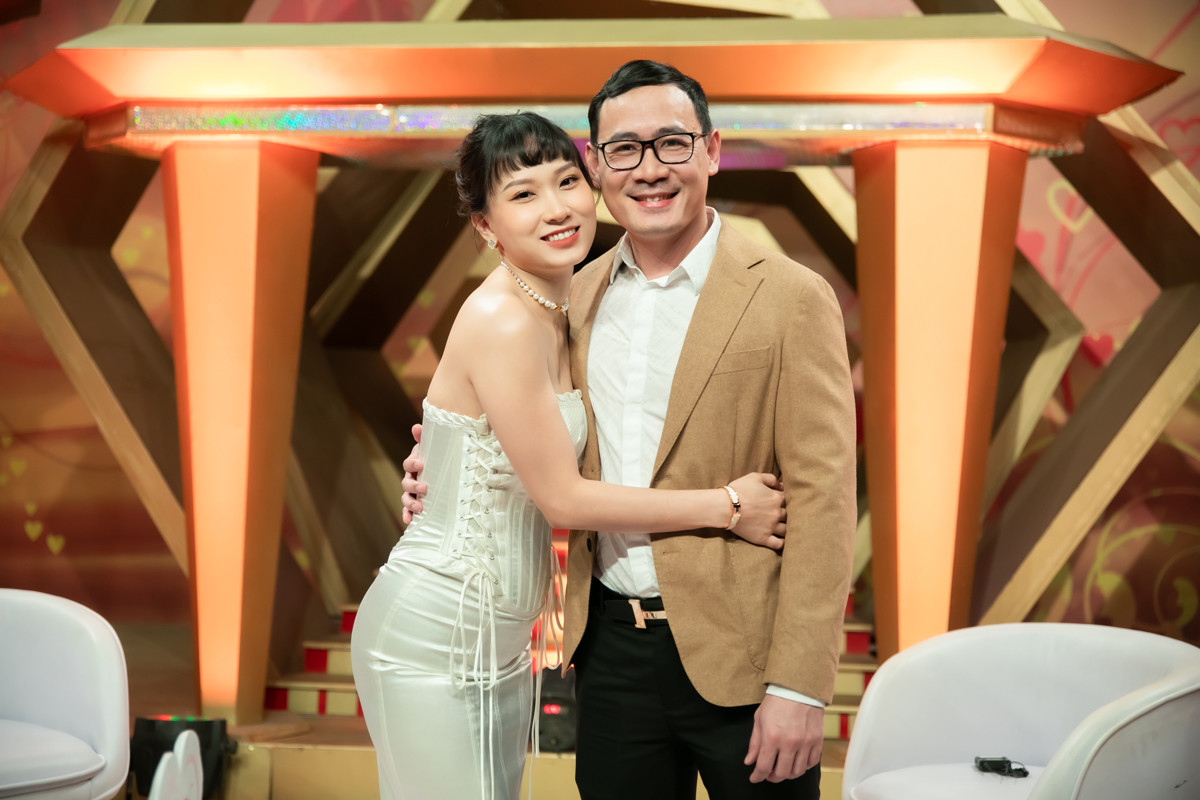Vợ chồng son tập 511: Nữ giám đốc chia sẻ bí kíp tán đổ con thầy giáo