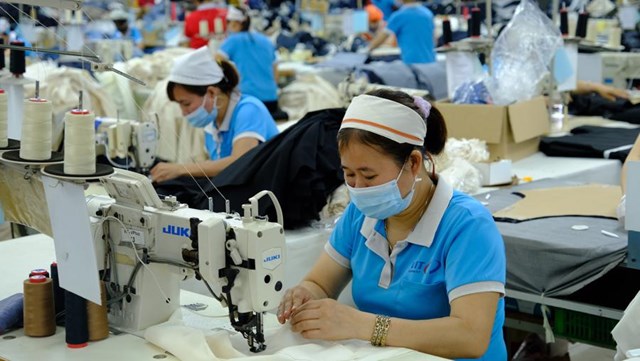 Thu nhập bấp bênh, người lao động dễ trầm cảm