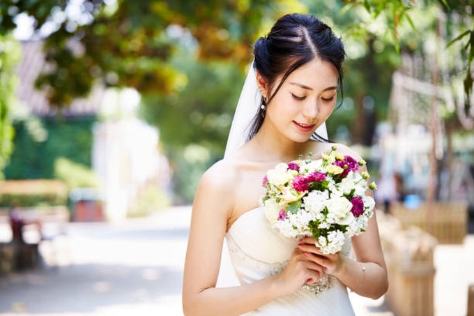 Người yêu cũ xuất hiện trước ngày cưới khiến tôi như sụp đổ