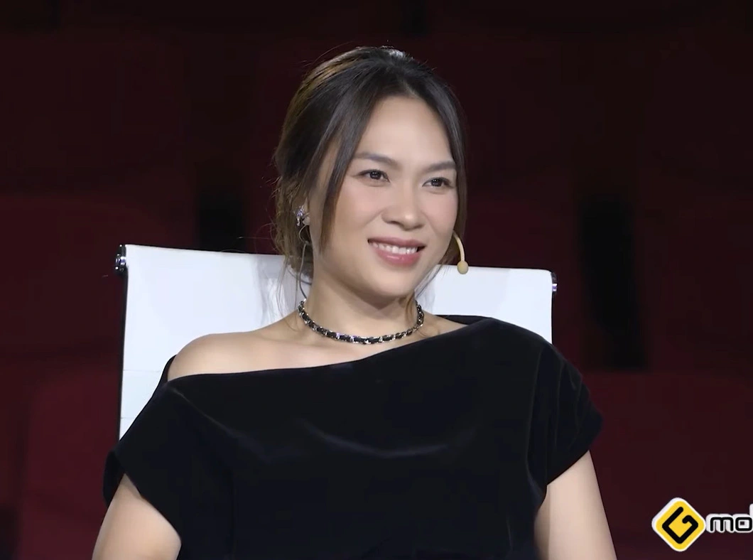 Mỹ Tâm chọn được 'thí sinh hàng đầu' Vietnam Idol
