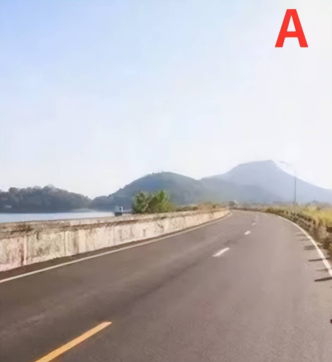 Trắc nghiệm tâm lý: Trong 4 con đường này, bạn sẽ đi con đường nào? 