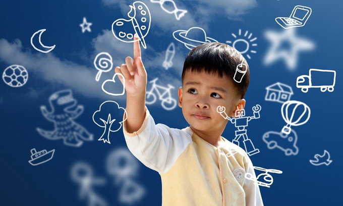 3 thói quen xấu chứng tỏ trẻ có chỉ số IQ cao