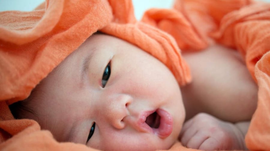 Em bé sinh ra vào 4 thời điểm này trọn vẹn may mắn, phúc lộc dồi dào khiến nhiều người mơ ước
