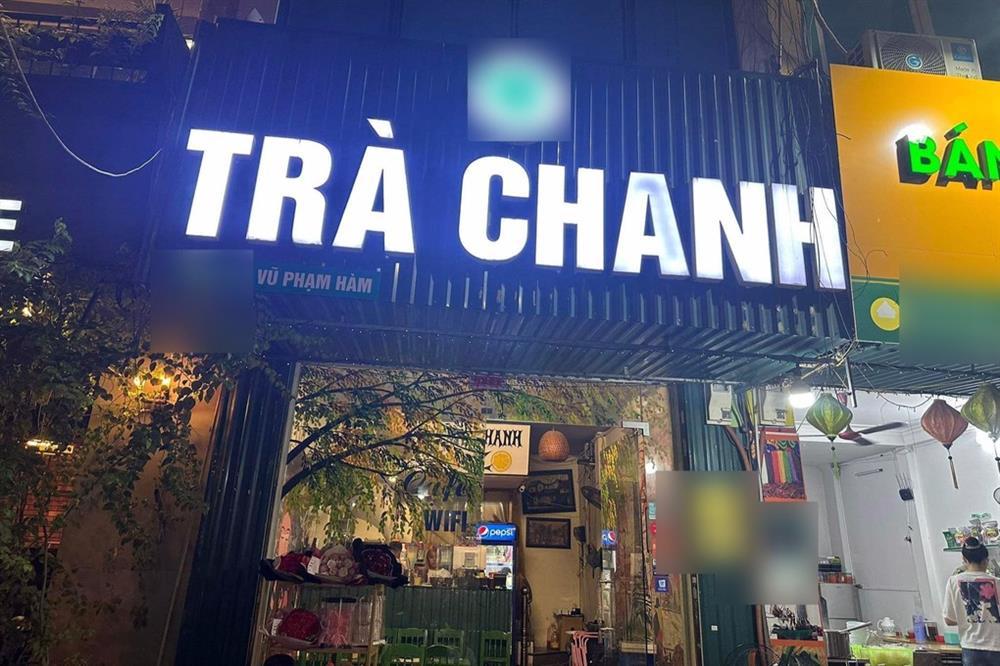 Cô gái đi trà chanh mất xe SH, chủ quán hỗ trợ 2 triệu đồng