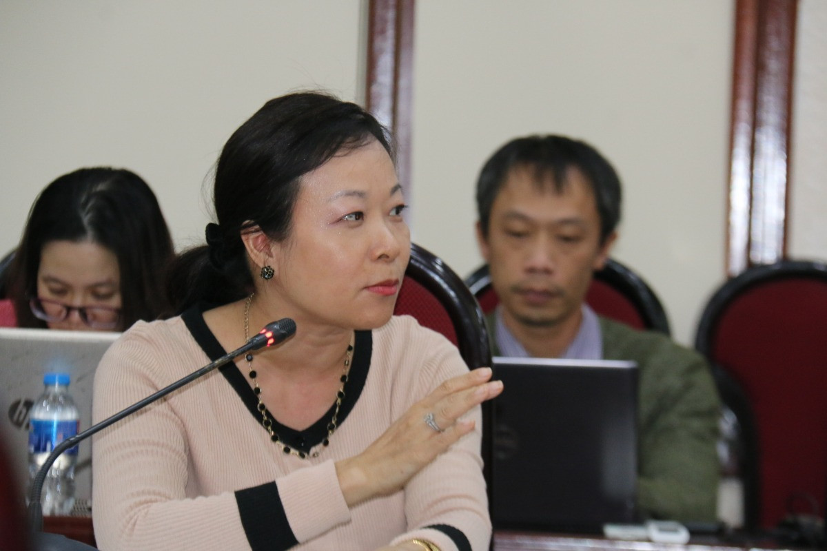 Phụ nữ càng có vị thế, đàn ông càng bị tổn thương nhiều?