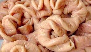 3 bộ phận cực bẩn ở lợn, thèm mấy cũng chớ ăn kẻo rước bệnh vào người