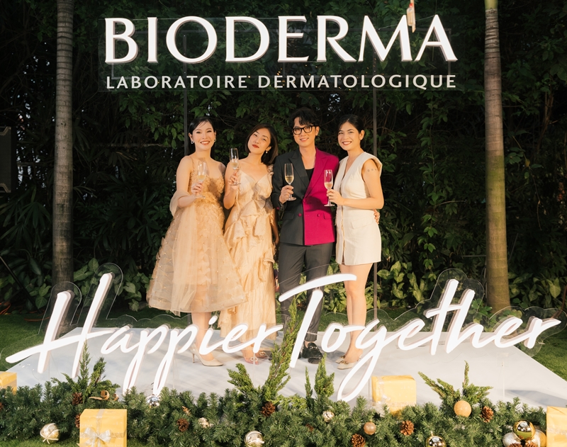 “Happier Together”
